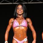 Charlene  Floyd - NPC Charlotte Cup  2013 - #1